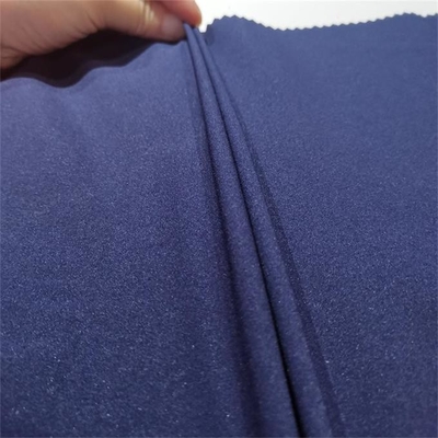 Twill des Polyester 118gsm Spandex-Gewebe-75dx75d T800 100