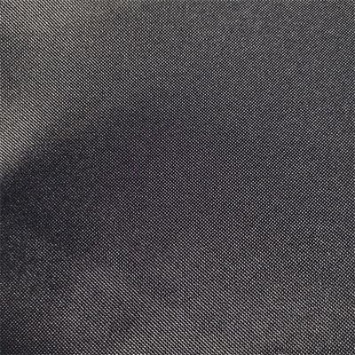 500d gesponnene Polyester-Oxford-Gewebe-Stoff 160gsm 150CM PU-Beschichtung