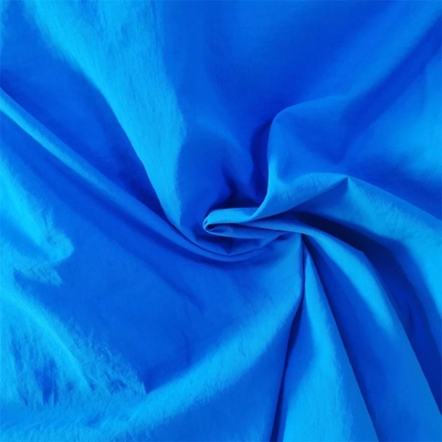 Nylon- Windungs-Gewebe 70dx160d Nylon-Taslon 125gsm 228t