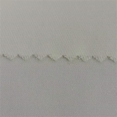 Frauen 112gsm 20d entsprechen Polyester 8 des Gewebe-50d 92 Spandex