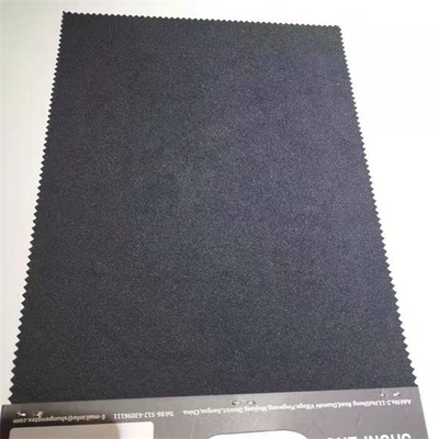 Wasserdichtes Breathable Gewebe-im Freien einfache Ausdehnung, 310gsm 3 Schicht Softshell-Gewebe