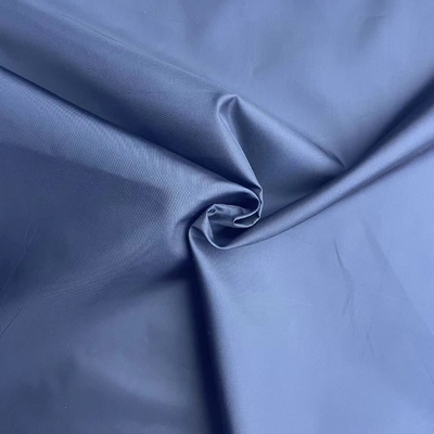 100 % Polyester 50D*50D/163*127 290T Taft