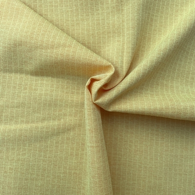 100%Polyester 75 gm Kationischer 4-Wege-Spandex-Gewebe