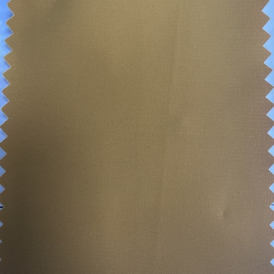 81%Polyester 19%Spandex 95GSM Vierwege-Spandexgewebe