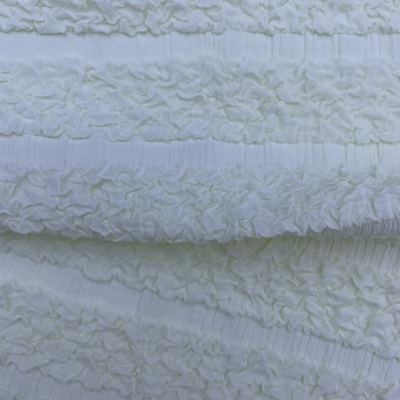 92% Polyester 8%Spandex 209GSM Vierwege-Spandex