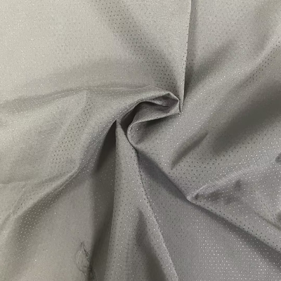80GSM 94%P 6%SP Spandex-Zweiwege-Gewebe