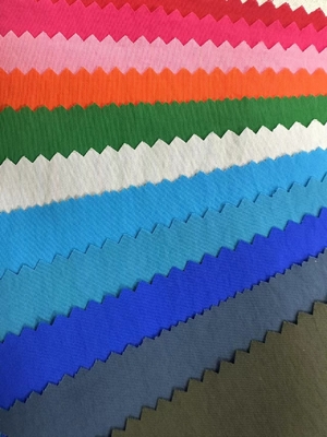 112gm 70D*160D 100%N Nylon-Taslon-Gewebe