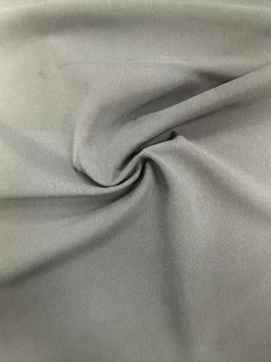 190GSM 88%P 12%SP 75D+40D*75D+40D 4-Wege-Spandex-Gewebe ((UV/COOLMAX)