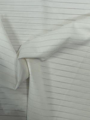 75GSM 74%P 26%SP 20D+20D*20D+20D Vierwege-Spandexgewebe