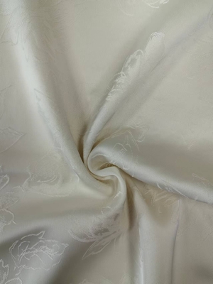 150GSM 96%P 4%SP 50D*100D+40D 2-Wege Spandexgewebe