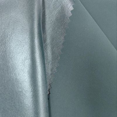 150D/DTY*75D/T400+40S 100%P 243±3GSM Hochelastisches Gewebe