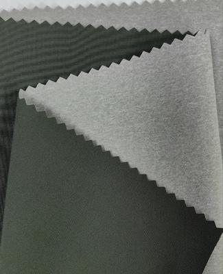 50D+20D*50D+20D 88%P 12%SP 280±3GSM 4-Wege-Spandex-Gewebe