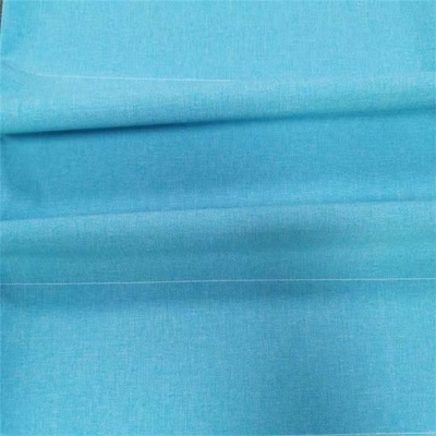stricken Kleid gesponnener Gewebe-Streifen des Polyester-170gsm Polyspandex