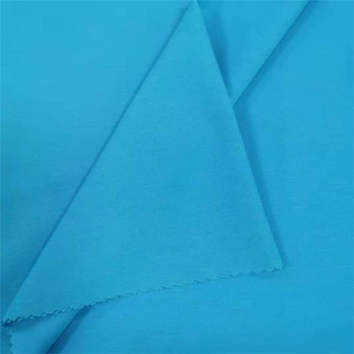 Polyester-Twill des 148cm Polyester 100d Spandex-Gewebe-160gsm wasserdicht