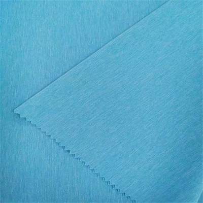 stricken kationischer Fischgrätenmuster-Twill 148cm des Polyester-170gsm Polyspandex