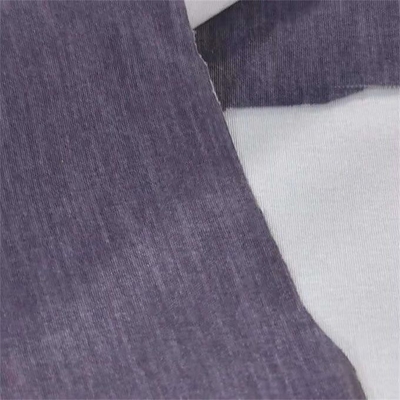 Wasserdichter Druck-Polyester-kationischer Gewebe 140gsm gesponnener Spandex