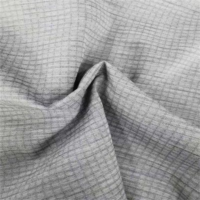 Feste wasserdichte Polypolyester-Schaftmaschine des Gewebes-95gsm