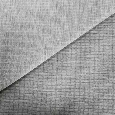 Feste wasserdichte Polypolyester-Schaftmaschine des Gewebes-95gsm