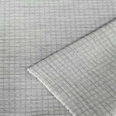 Feste wasserdichte Polypolyester-Schaftmaschine des Gewebes-95gsm