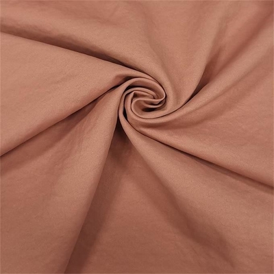 Windung 160gsm Polypolyester-Jacken-Material des spandex-Mischungs-Gewebe-T400 Wr