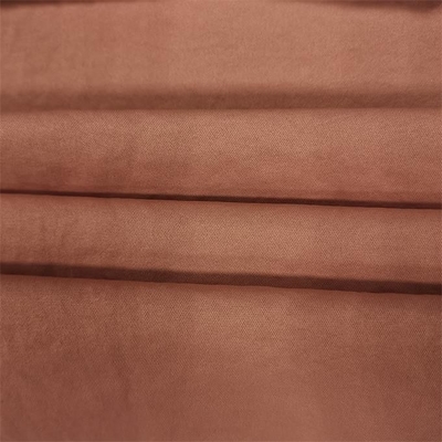 Windung 160gsm Polypolyester-Jacken-Material des spandex-Mischungs-Gewebe-T400 Wr