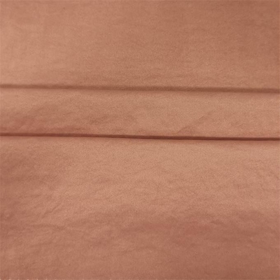 Windung 160gsm Polypolyester-Jacken-Material des spandex-Mischungs-Gewebe-T400 Wr