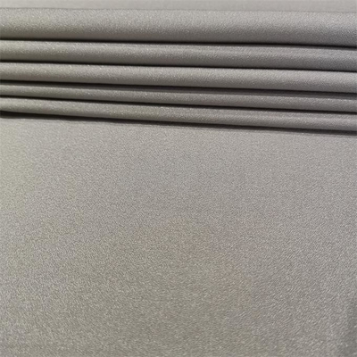 148cm Polyester Spandex-Gewebe gesponnenes Gewebe T400 Ausdehnungs-195gsm