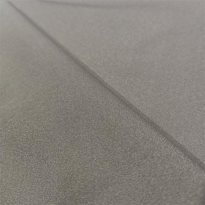148cm Polyester Spandex-Gewebe gesponnenes Gewebe T400 Ausdehnungs-195gsm