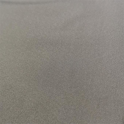 148cm Polyester Spandex-Gewebe gesponnenes Gewebe T400 Ausdehnungs-195gsm