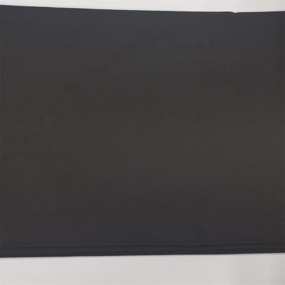 75dx75d 148cm gesponnenes Polyester wasserdichtes festes T400 106GSM