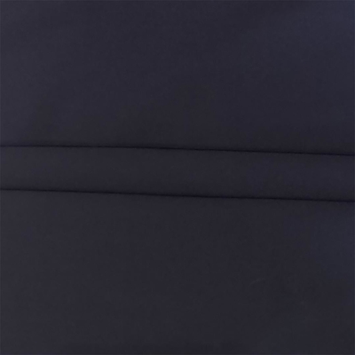 Kopiertes verdrehtes Polyester Spandex-Gewebe Breathable 50dx50d T400