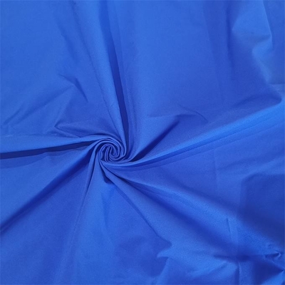 Mischungs-Twill des festen Polyester-95gsm 100 wasserdichter des Gewebe-50d