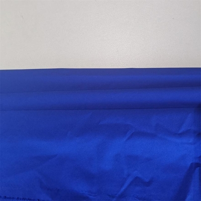 Mischungs-Twill des festen Polyester-95gsm 100 wasserdichter des Gewebe-50d