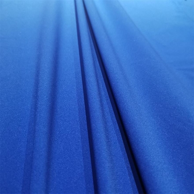 Mischungs-Twill des festen Polyester-95gsm 100 wasserdichter des Gewebe-50d