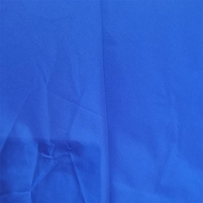 Mischungs-Twill des festen Polyester-95gsm 100 wasserdichter des Gewebe-50d