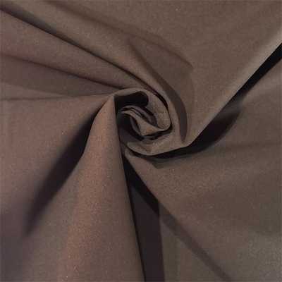Twill des Polyester 118gsm Spandex-Gewebe-75dx75d T800 100