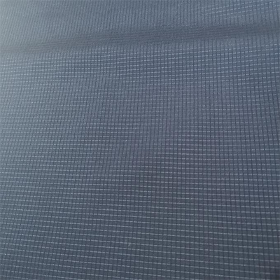 T400 100 Prozent des Polyester-Gewebe-75dX75d 94gsm lochende Art-