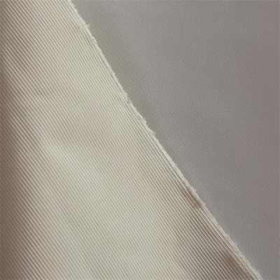 des Polyester-75x300d Wasserbeständigkeits-Gewebe Gedächtnis-des Gewebe-175gsm