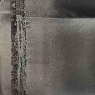 Polyester-Oxford-Gewebe 100gsm 150cm wasserdichte feste Beschichtung PU-420d