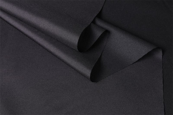 PU Polyester 190gsm 150cm 600d Oxford, die Oxford-Gewebe beschichtet