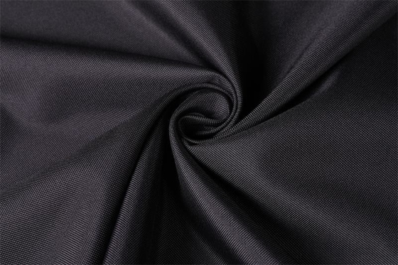 PU Polyester 190gsm 150cm 600d Oxford, die Oxford-Gewebe beschichtet