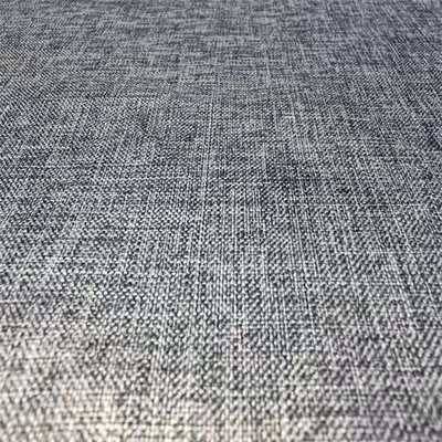Kationische gesponnene Oxford-Gewebe PU des Polyester-300d wasserdicht durch das Yard