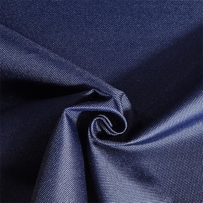 Gesponnenes Gewebe 215gsm Oxford Polyester-600d 150cm durch das Yard