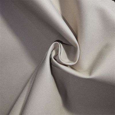 Gesponnenes Gewebe 215gsm Oxford Polyester-600d 150cm durch das Yard