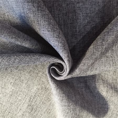 Kationischer des Polyester-600d Stoff Oxford-Gewebe PU-Beschichtungs-150cm Oxford durch das Yard