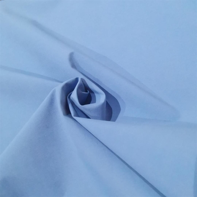 Polyamid festes Nylon-Twill-Nylon-Gewebe Taslon-Gewebe-70dx160d