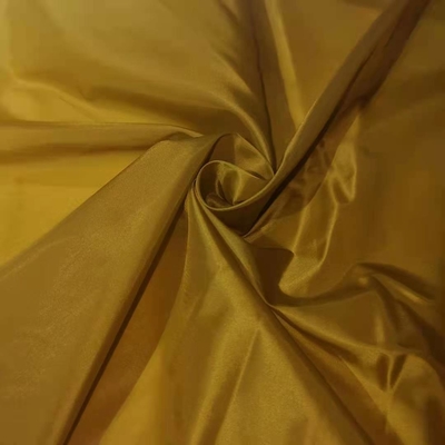 310t Nylon Taft Stoff 40dx40d 55-60gsm Beschichtung