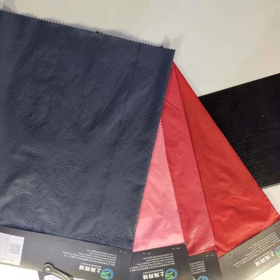 Prägeartiges einfaches Nylon-Taslon-Gewebe 35gsm wasserdichtes Ripstop