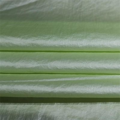 35gsm einfache Perlen-Stickerei des Gewebes-20dx20d 380t