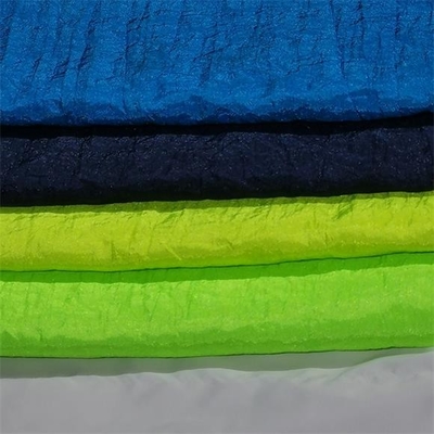 Windungs-Nylon 70gsm 150cm Nylon-Taslon Gewebe-70dx70d
